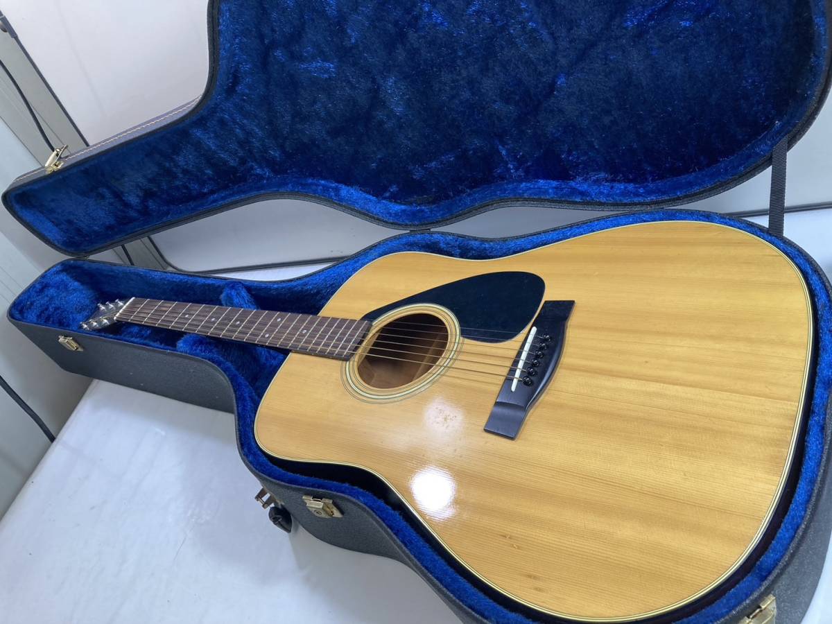 ヤフオク! -「yamaha fg-151b」の落札相場・落札価格