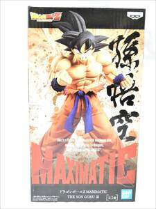 アミューズメント専用 ドラゴンボールZ MAXIMATIC THE SON GOKUⅢ