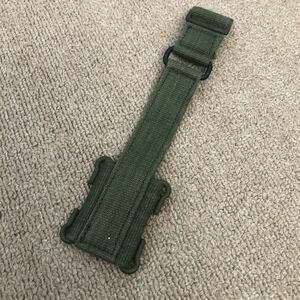 1円〜 実物 イギリス軍 1944 ブラスアタッチメント