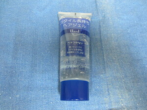 unopened long-term keeping goods Daiso Styling Gel styling gel hair gel Hard capacity 110ml Korea made 