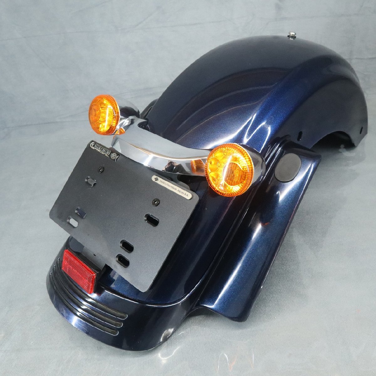 2023年最新】ヤフオク! -fltrx リアフェンダー(カウル、フェンダー)の