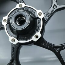 【2個口発送】 ホンダ Lebel レブル1100 純正 ホイール セット フロント 18-3.50 リア 16-5.00　230717HN0004_画像7