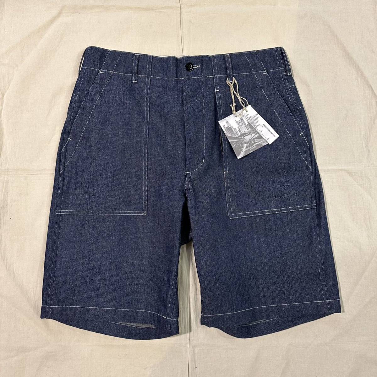 2023年最新】ヤフオク! -「23ss」(Engineered Garments)の中古品・新品
