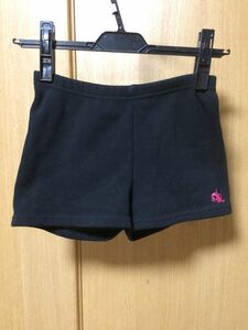 Akubigirl　ふわもこショートパンツ　レディースサイズM～L