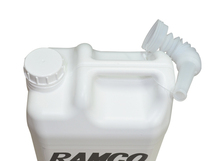 ギアオイル GL5 75W90 4L 100%鉱物油 RAMCO ラムコ 75W-90 gear oil HPギア オイル RM-GL575904L 送料無料_画像2