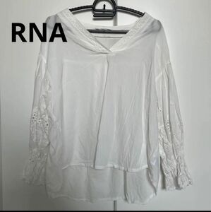 RNA ブラウス