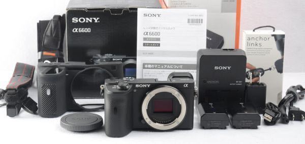 2023年最新】ヤフオク! -sony α6600の中古品・新品・未使用品一覧 2023年最新】ヤフオク! -sony α6600の中古品・新品・未使用品一覧