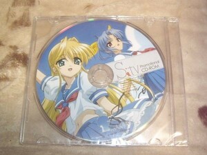 _summer アンダーバーサマー Promotional CD-ROM！