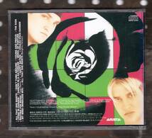 CD) エイス・オブ・ベイス　ACE OF BASE the sign_画像2