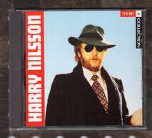 CD) ハリー・ニルソン HARRY NILSSON the collection_画像1