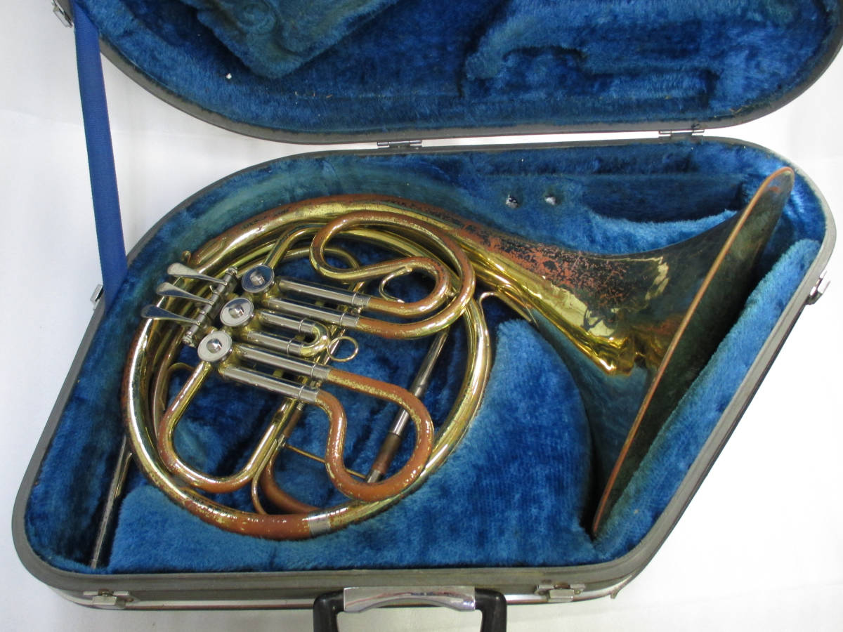 ヤフオク! -「~yhr313~」(管楽器) (楽器、器材)の落札相場・落札価格