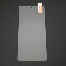 2点セット Pixel 7a クリアケース+画面保護ガラス TPU 透明 クリア 画面保護 9H シンプル カバー 耐衝撃 ソフトケース ピクセル7a_画像8