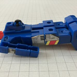 ☆レトロ☆昔のおもちゃ☆ロボット☆バンダイ☆1985☆BANDAI☆当時物☆の画像5