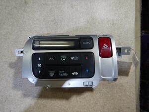 N-ONE DBA-JG2 エアコンスイッチ 336560