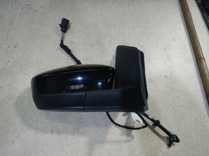 VW up! DBA-AACHY right door mirror 337127