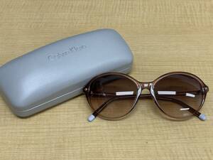 カルバンクラインCalvin Klein CK4348SA-261 サングラス★A23445