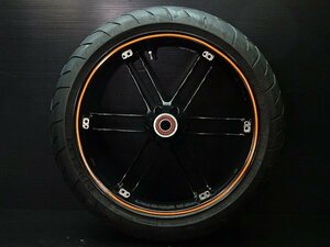  Buell lightning * XB12SS original front wheel! (E7082)