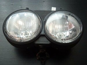  lighting OK! Buell lightning * XB12SS original head light! (E7001)