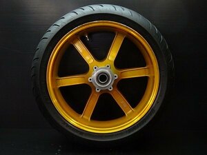  Buell lightning * XB12S original rear wheel! (E7105)