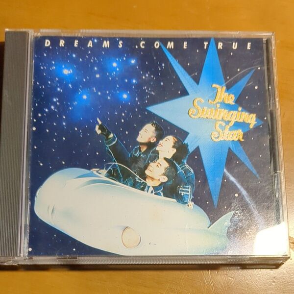 DREAMS COME T/TheSwingingSt
