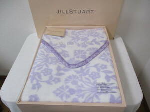 未使用★JILLSTUART*ジルスチュアート★マイケット