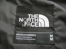 美品★THE NORTH FACE*ノースフェイス★ナイロンジャケット_画像8