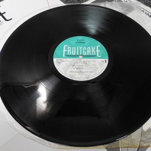 FRUIT CAKE・フルーツケーキ (国内盤)     LP盤・VIJ-6401の画像5