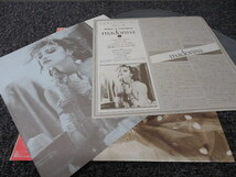 Madonna・マドンナ / Like a Virgin (帯あり・国内盤) 　 　 LP盤・P-13033_画像4