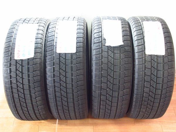 KENDA KR36 ICETEC NEO 235/55R18 100Q オークション比較 - 価格.com