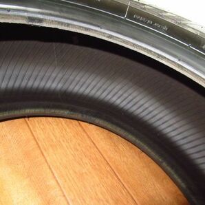 未使用品 TOYO OBSERVE GARIT GIZ (トーヨー オブザーブ ガリットギズ) 195/65R14 89Q 2015年製 スタッドレスタイヤのみ4本の画像9