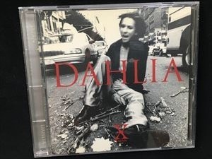 Yahoo!オークション -「x japan cd dahlia」の落札相場・落札価格