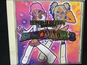 SUPER EUROBEAT presents EUROMACH3☆CD 送料無料