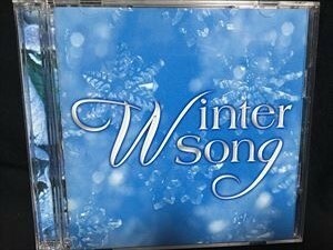 Winter song 2CD 送料無料☆Kiroro SPEED　松田聖子　藤井フミヤ　郷ひろみ　岡本真夜　鈴木あみ　加藤いづみ