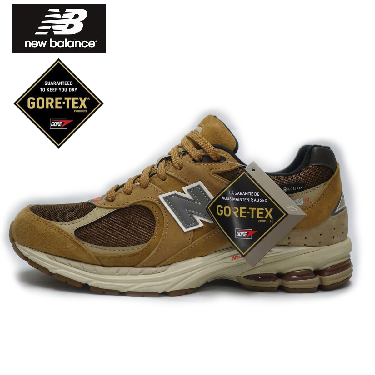 new balance gore texの値段と価格推移は？｜件の売買データからnew