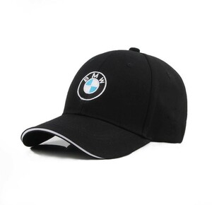 01★新品★BMW キャップ BMW ロゴ 野球帽 刺繍 スモーター帽子 車帽子 メンズ レディース バイク帽子 男女キャップ