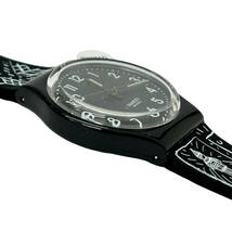 Swatch スウォッチ NANDEYANEN 関西限定 時計 メンズ レディース 腕時計 _画像7