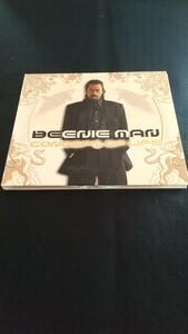 BEENIE MAN CONCEPT OF LIFE ビーニマン