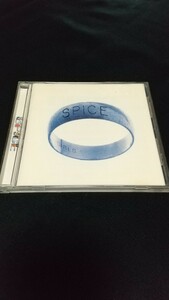 SPICE スパイス・ガールズ