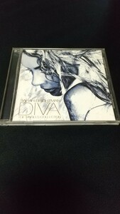 輝けるディーヴァ? ベストオブサラブライトマン (Sarah Brightman DIVA The Singles Collection)