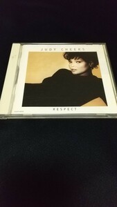 ジュディ・チークス リスペクト JUDY CHEEKS RESPECT