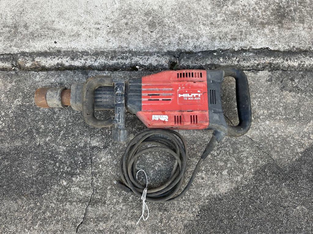Yahoo!オークション -「ヒルティ hilti 905」(電動工具) (工具、DIY