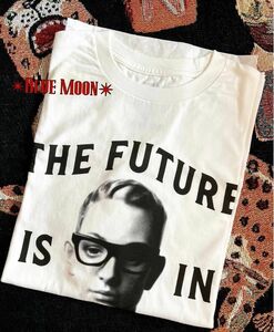 NIGO‘s -展示会　Tシャツ　THE FUTURE IS IN THE PAST-Tshirt 新品未使用