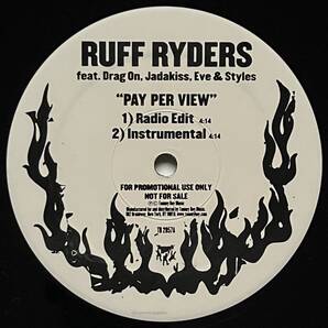Various - Music From The Album W.C.W. Mayhem: The Music (Promo)