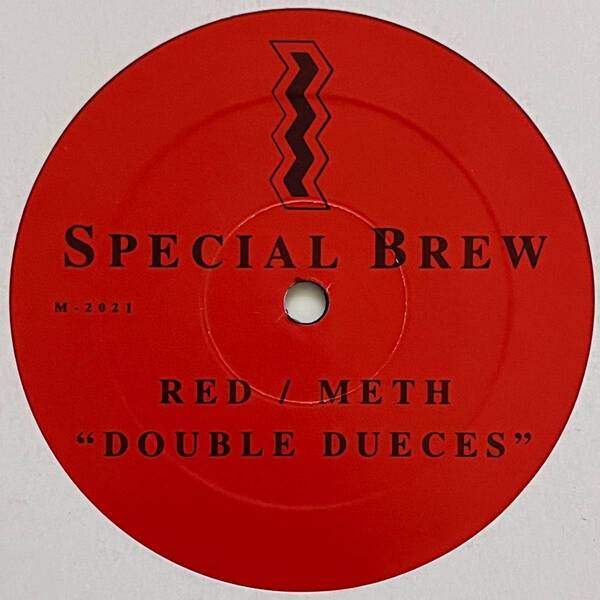 Red / Meth (Redman / Method Man) - Double Dueces