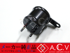 DA62V DA62W エブリィ 採用 13920-68H50 純正 WGVチャンバー ウエストゲートバルブチャンバー 定番流用パーツ