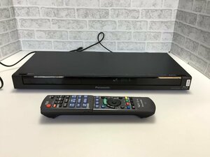 パナソニック　BDレコーダー　DMR-BRT260　中古品9620