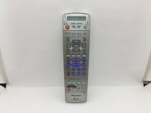 パイオニア　オーディオリモコン　VXX2795　中古品F-2226