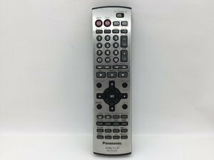  Panasonic дистанционный пульт EUR7624KA0 б/у товар F-2522