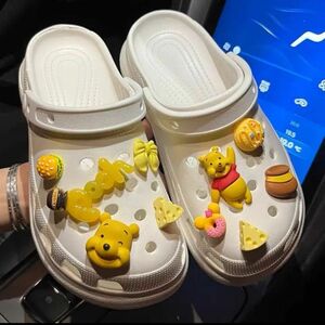 クロックス用ジビッツ　超可愛い10個セット（crocs靴含まれてない）