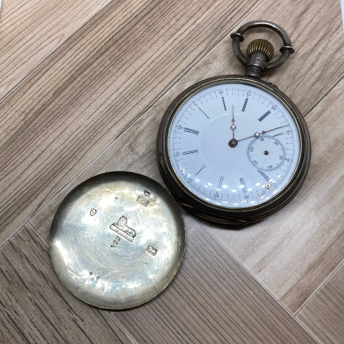 ヤフオク! -「コロン」(アクセサリー、時計) の落札相場・落札価格